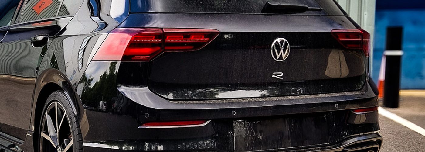 VW Golf Garage Swindon