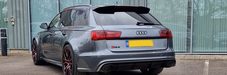 MOT & Servicing VGS Performance Swindon