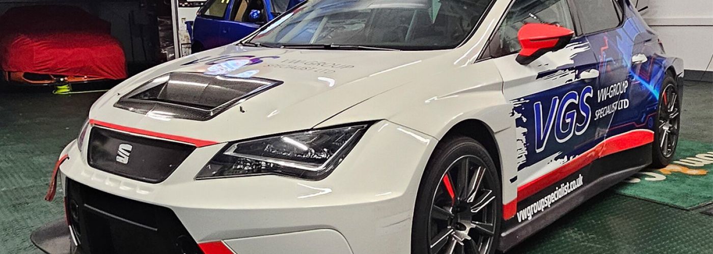 Performance & DSG Tuning for VW Group Vehicles
