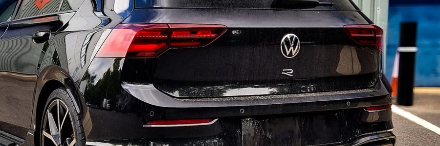 VW Golf Garage Swindon