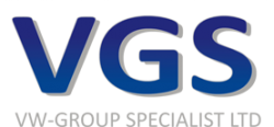 VWGS Logo