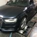 Dyno Performance VGS Performance