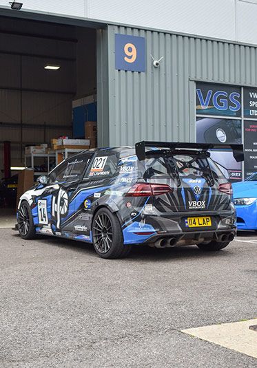 Performance Tuning