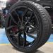 Wheel Alignment & Track Setups in Swindon