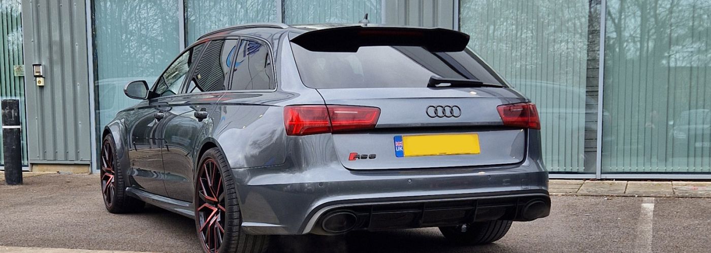 MOT & Servicing VGS Performance Swindon